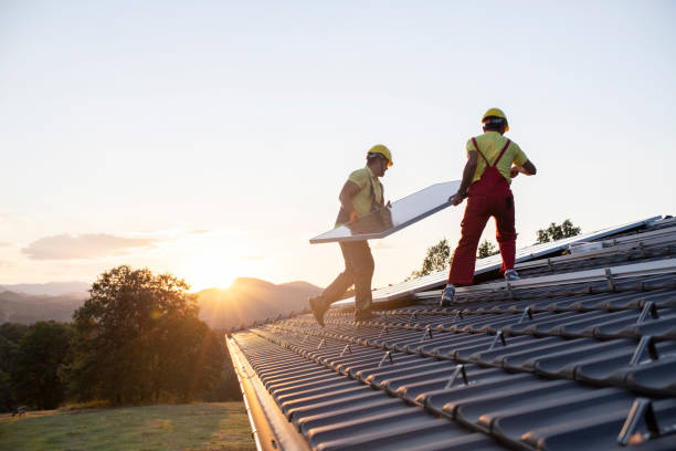 EPDM Roofing in Walnut Cove, NC